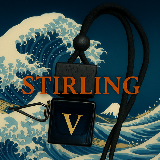 STIRLING